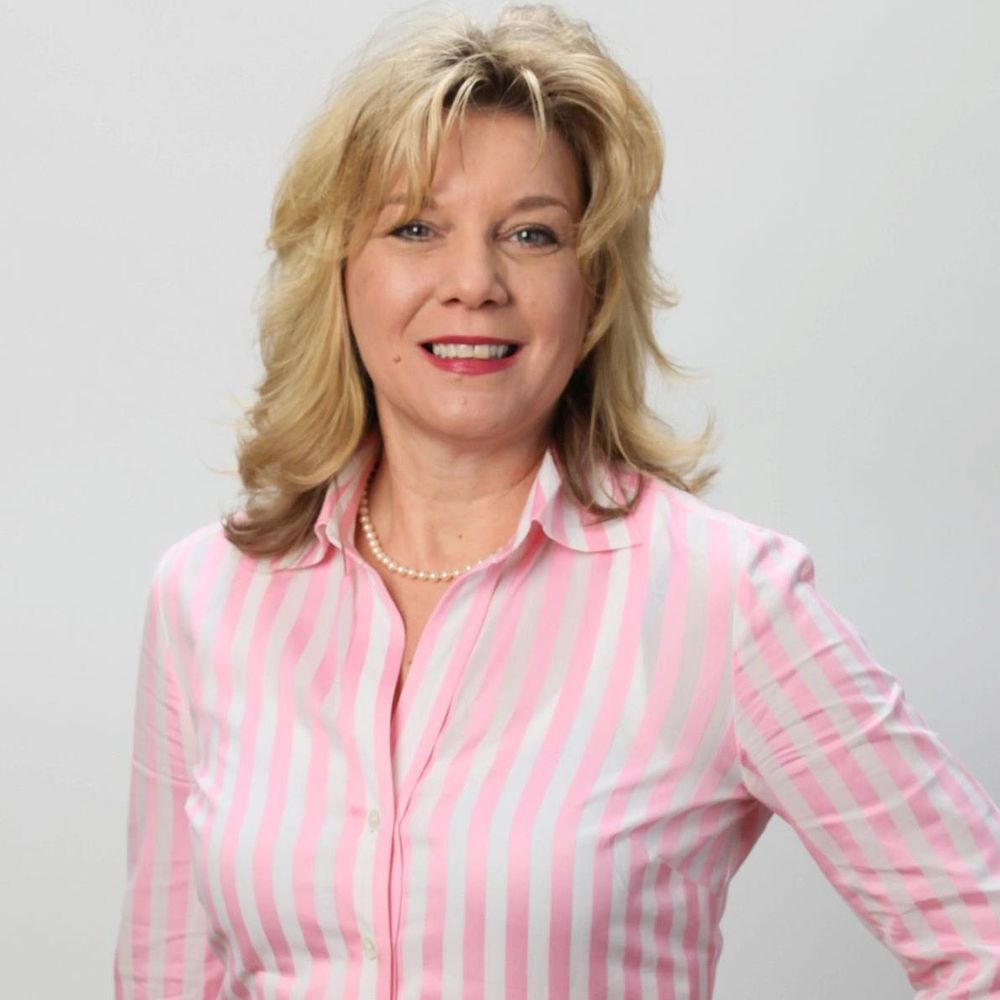 Meet your Posher, Barbara